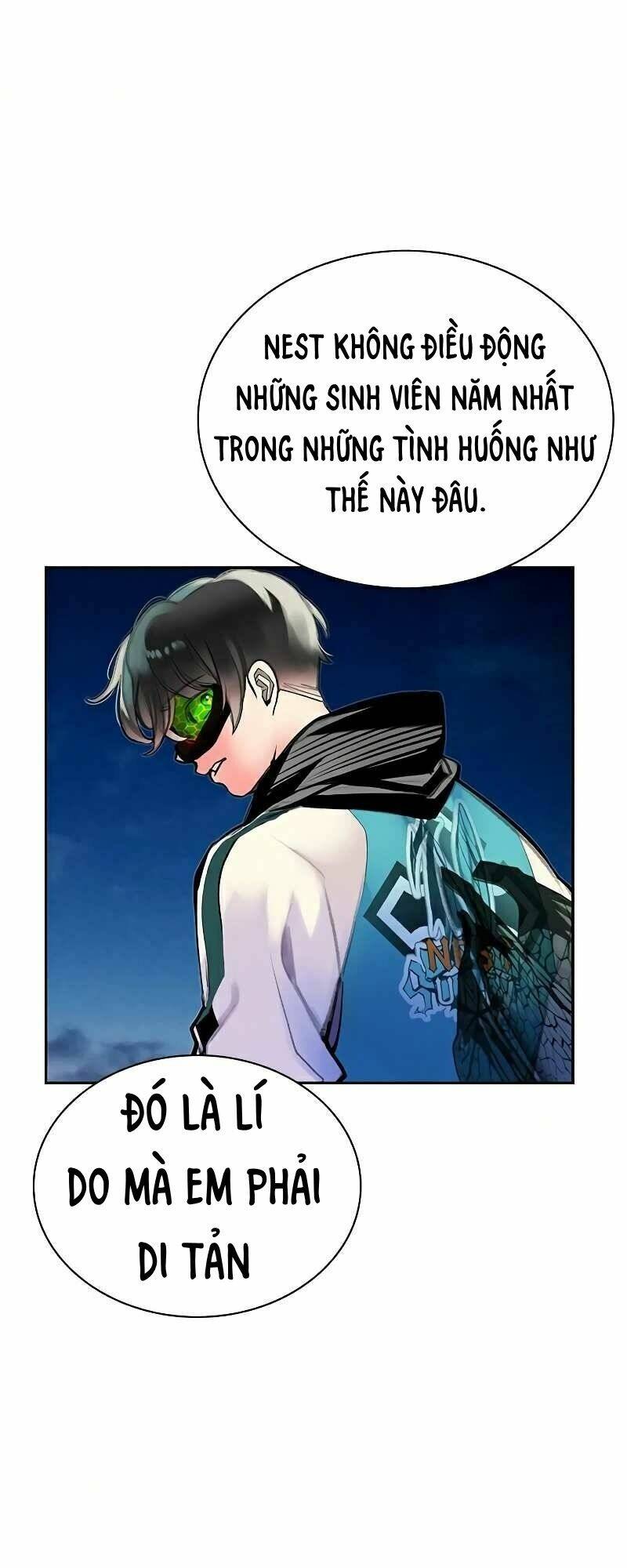 Nhân Trùng Đại Chiến - Chapter 59 - Page 33