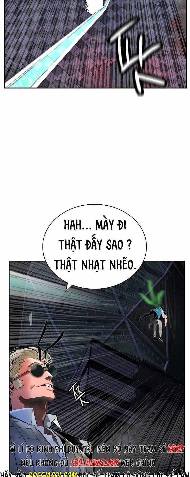 Nhân Trùng Đại Chiến - Chapter 59 - Page 35