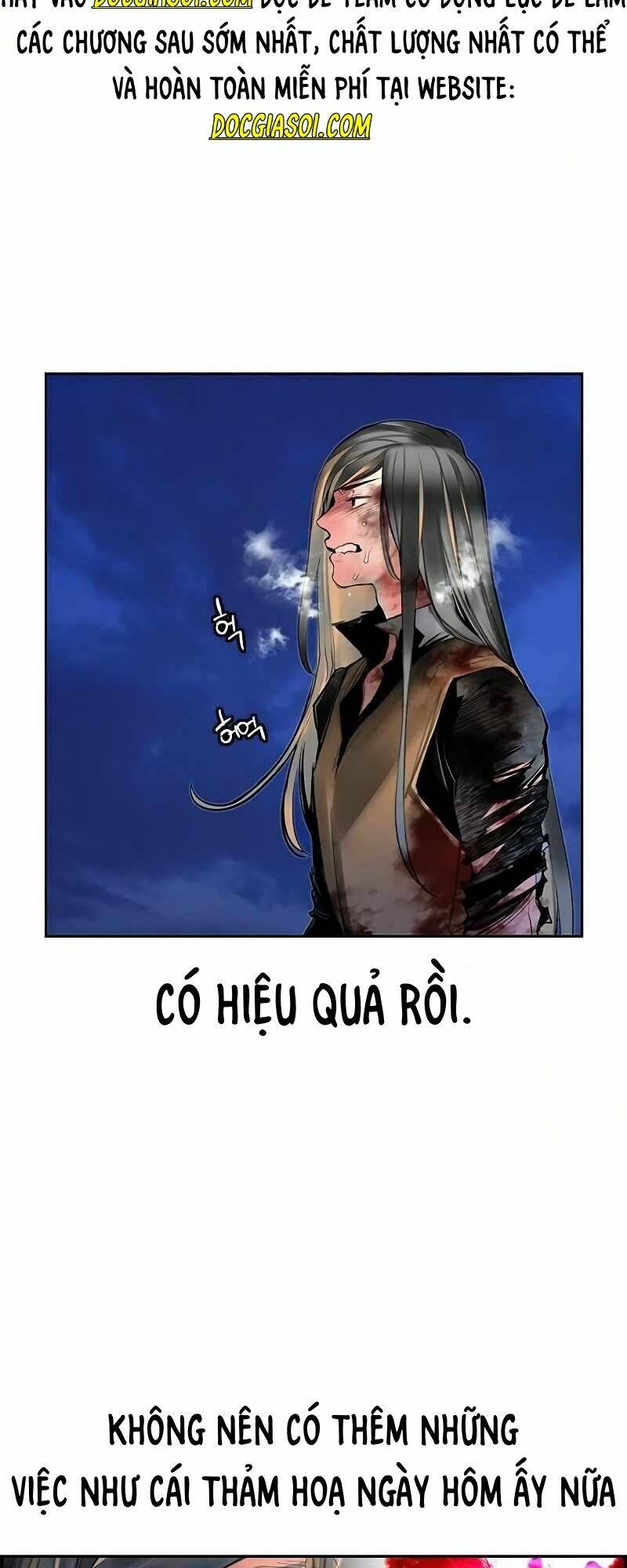 Nhân Trùng Đại Chiến - Chapter 59 - Page 36