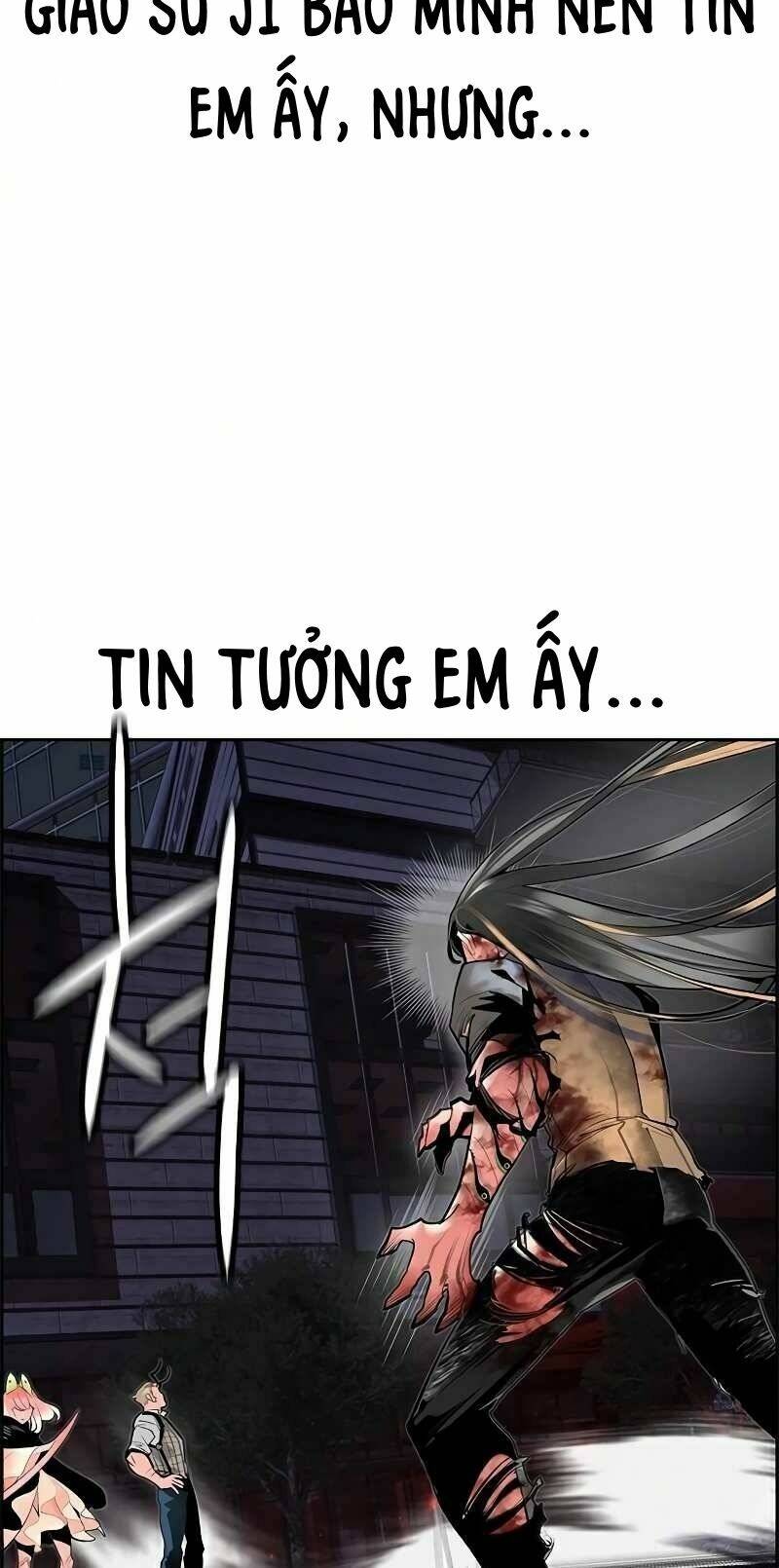 Nhân Trùng Đại Chiến - Chapter 59 - Page 38