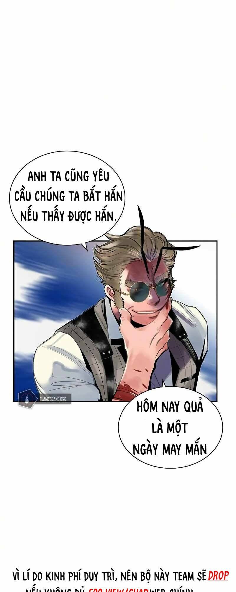 Nhân Trùng Đại Chiến - Chapter 59 - Page 3