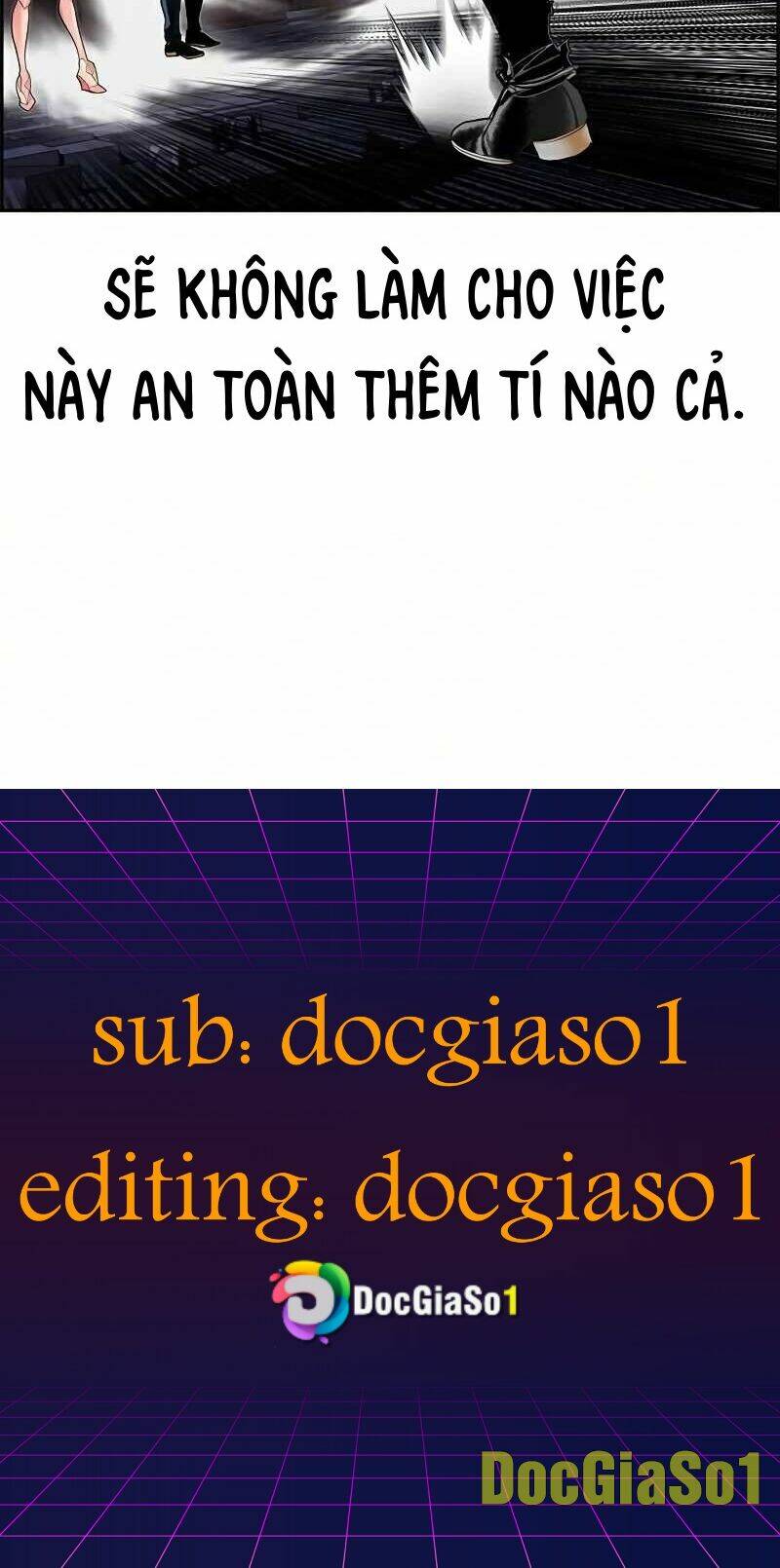 Nhân Trùng Đại Chiến - Chapter 59 - Page 39