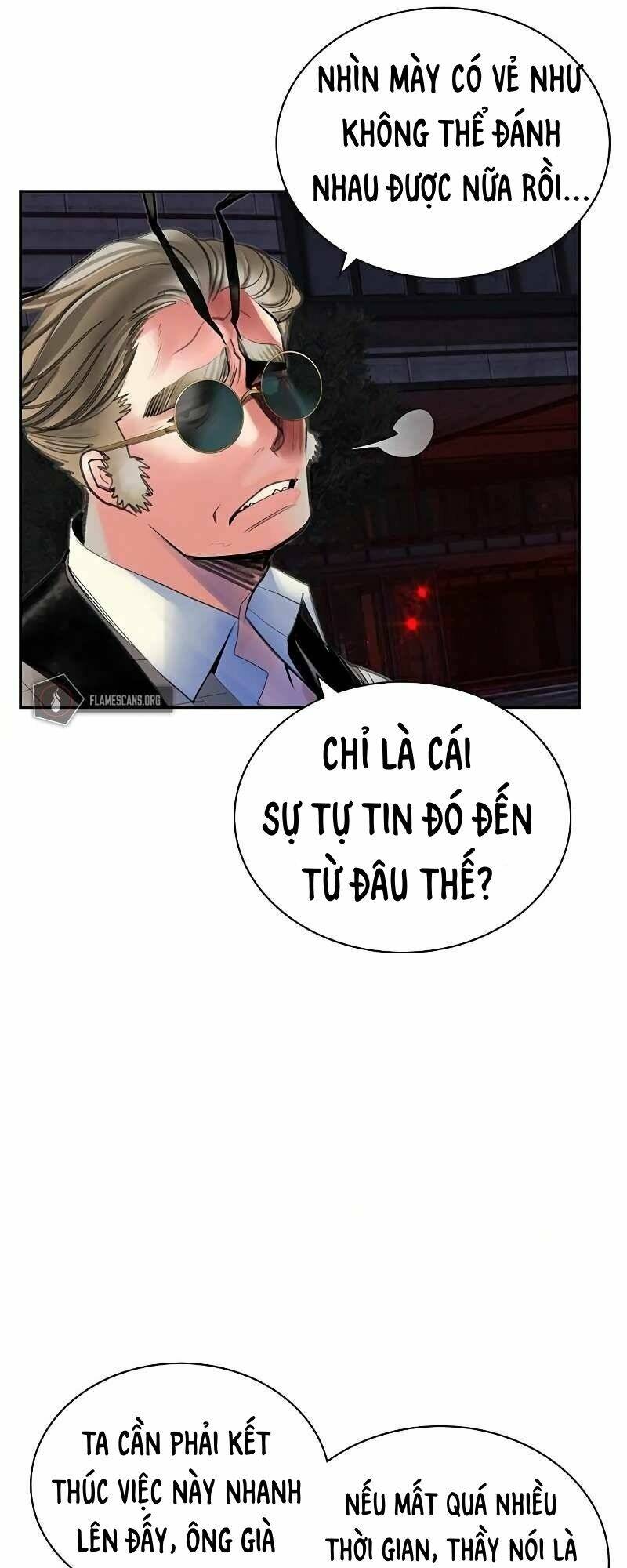 Nhân Trùng Đại Chiến - Chapter 59 - Page 40