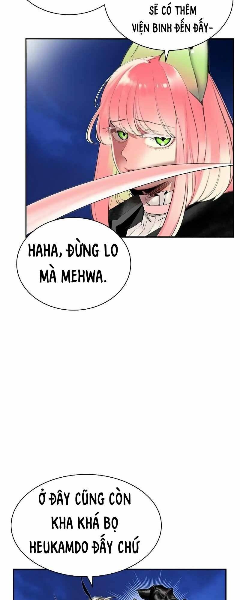 Nhân Trùng Đại Chiến - Chapter 59 - Page 41