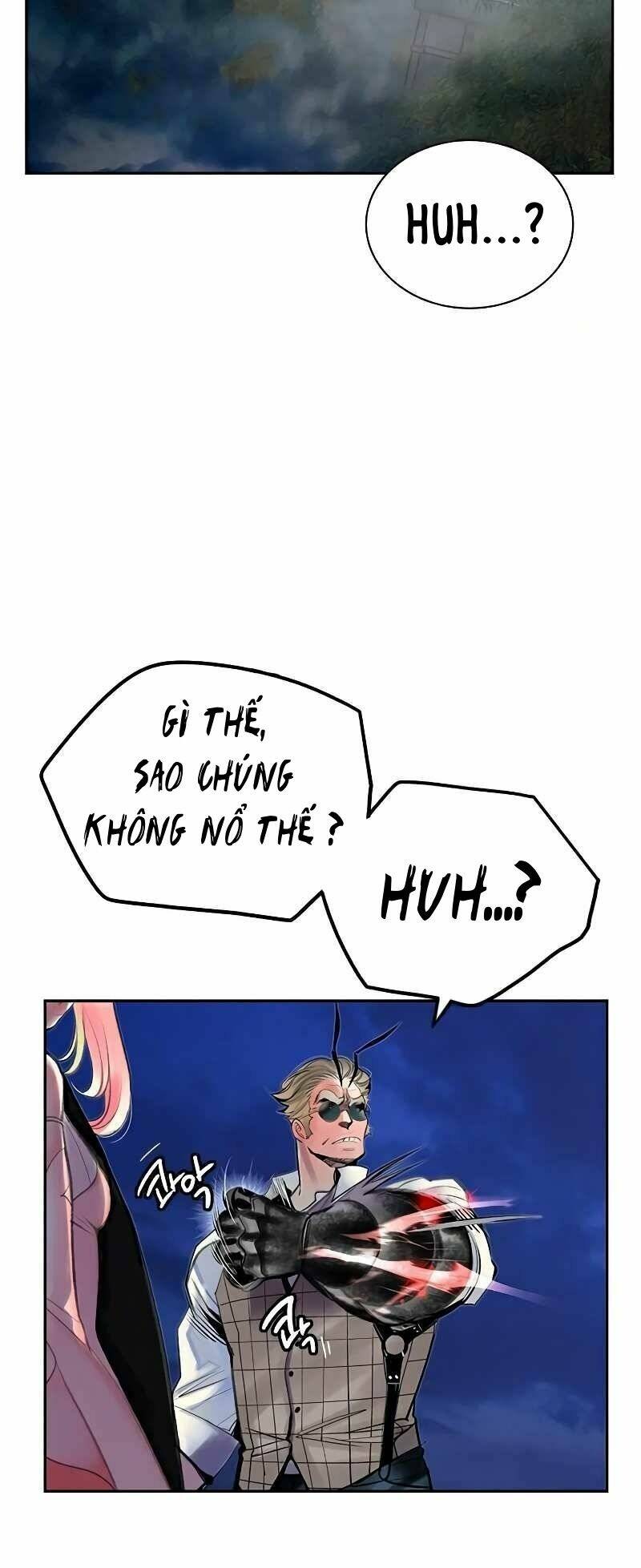 Nhân Trùng Đại Chiến - Chapter 59 - Page 44