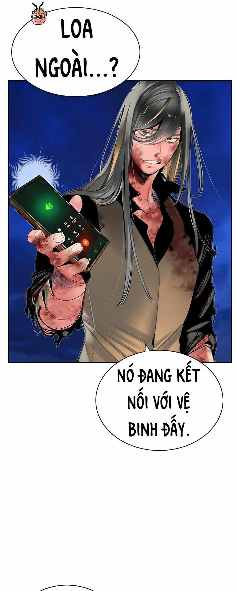 Nhân Trùng Đại Chiến - Chapter 59 - Page 46