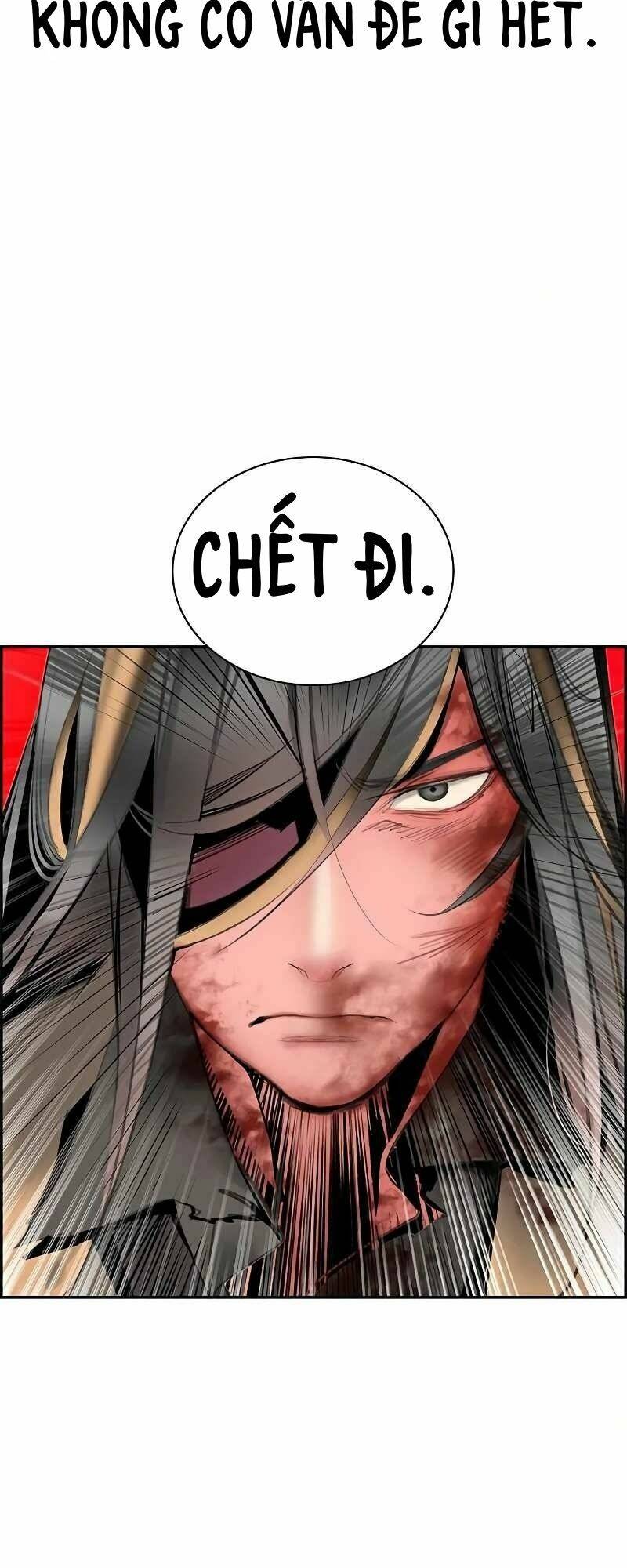 Nhân Trùng Đại Chiến - Chapter 59 - Page 54