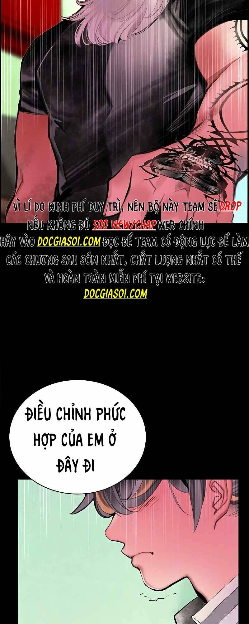 Nhân Trùng Đại Chiến - Chapter 59 - Page 69