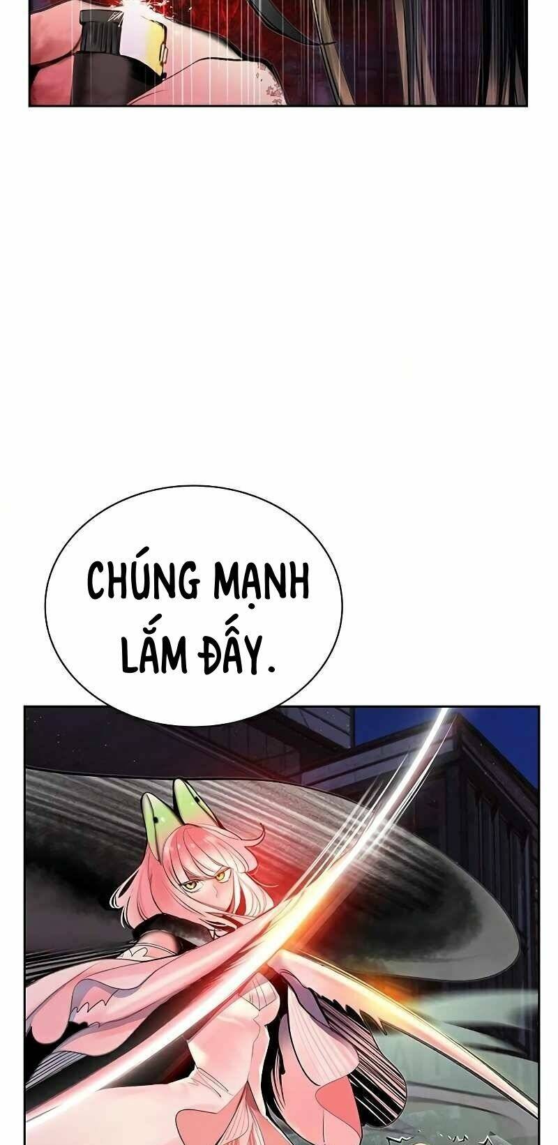 Nhân Trùng Đại Chiến - Chapter 59 - Page 71