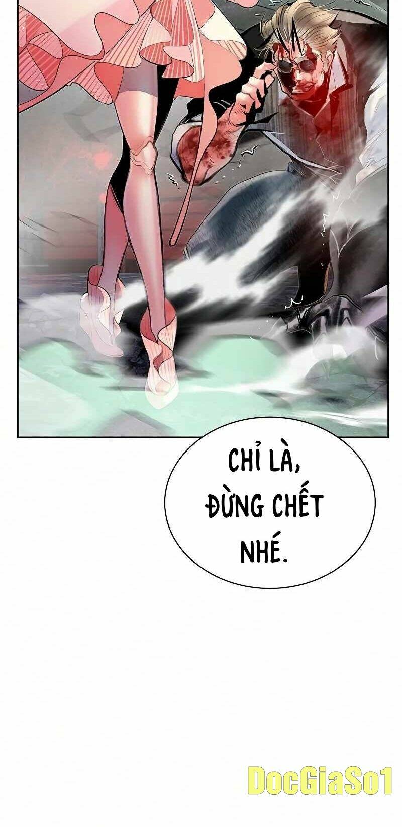 Nhân Trùng Đại Chiến - Chapter 59 - Page 72