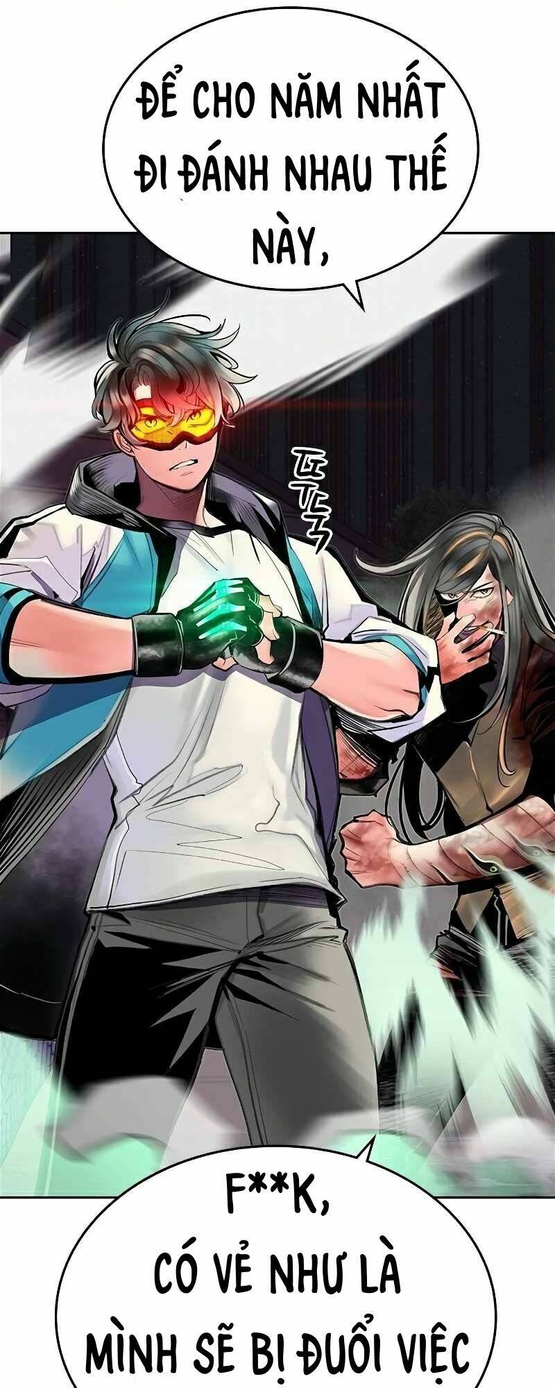 Nhân Trùng Đại Chiến - Chapter 59 - Page 73