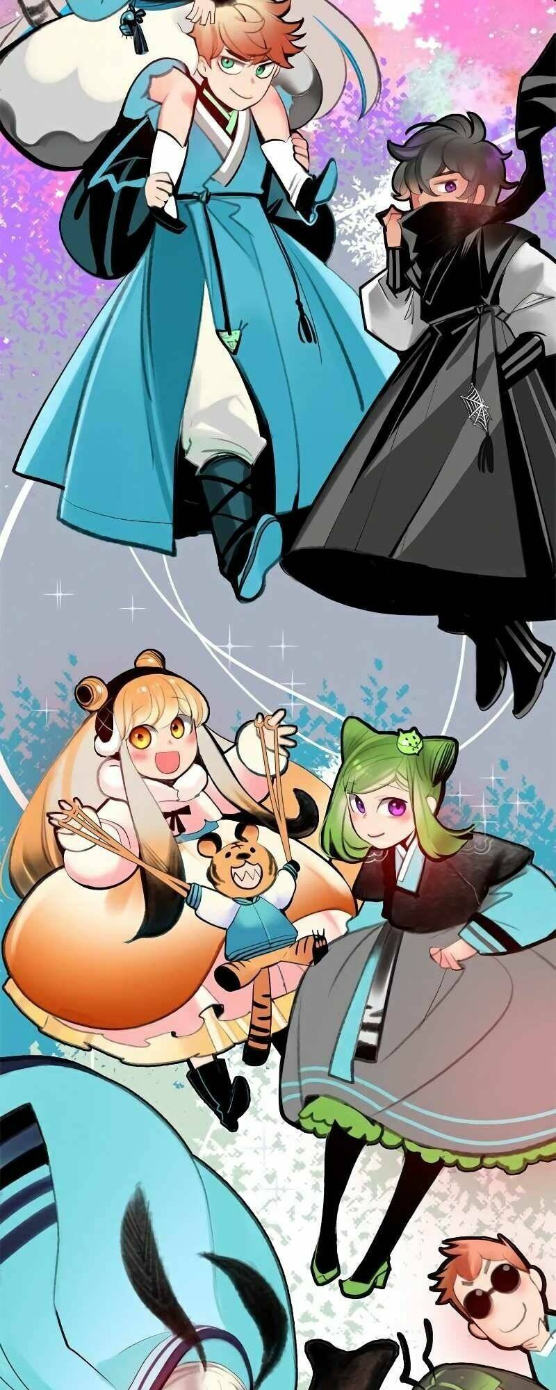 Nhân Trùng Đại Chiến - Chapter 59 - Page 75