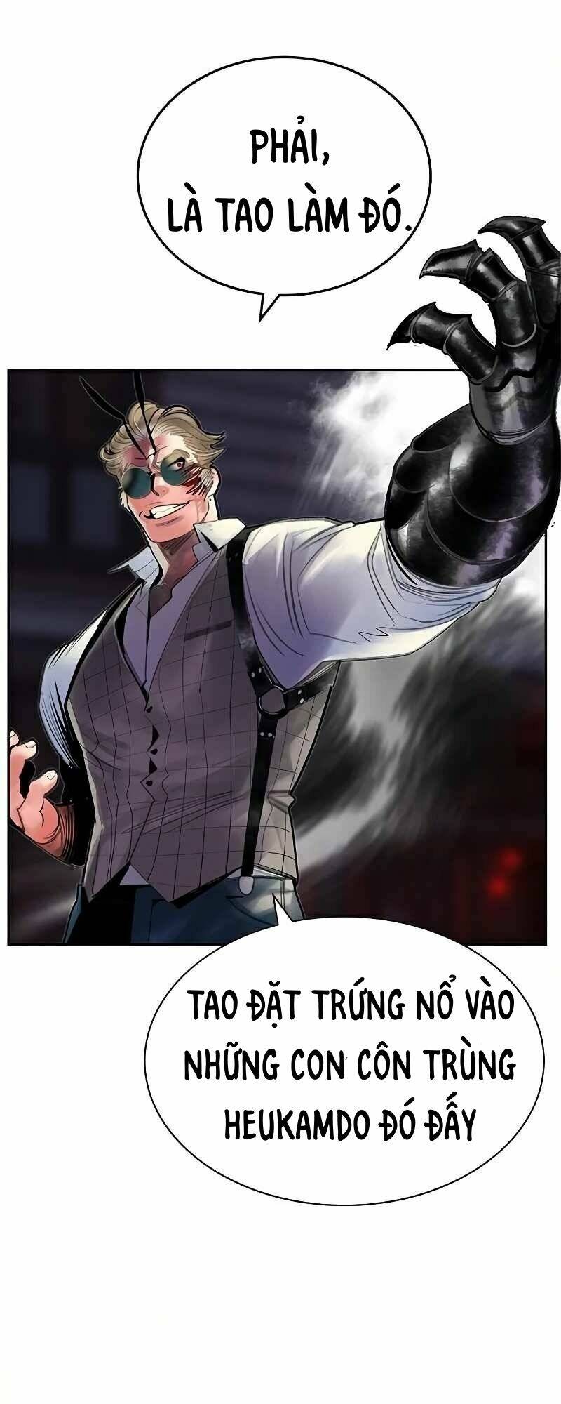 Nhân Trùng Đại Chiến - Chapter 59 - Page 8