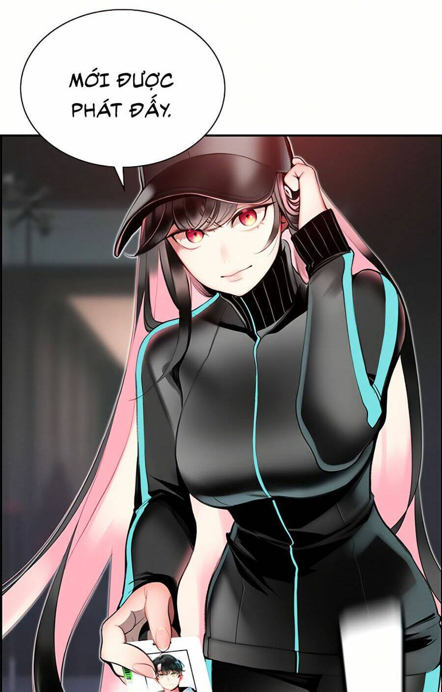 Nhân Trùng Đại Chiến - Chapter 6 - Page 9