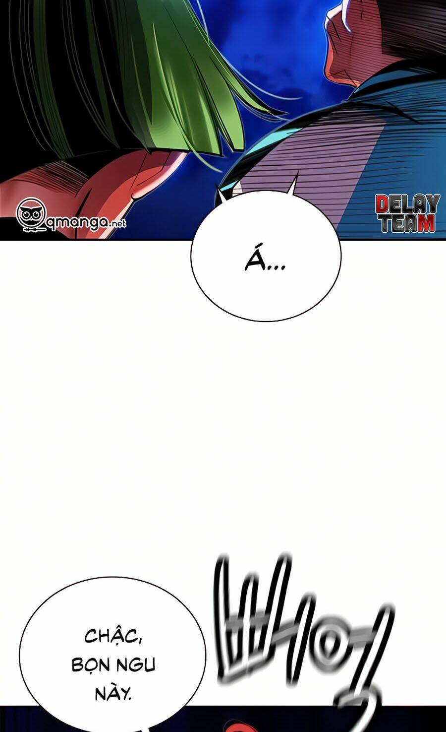 Nhân Trùng Đại Chiến - Chapter 6 - Page 101