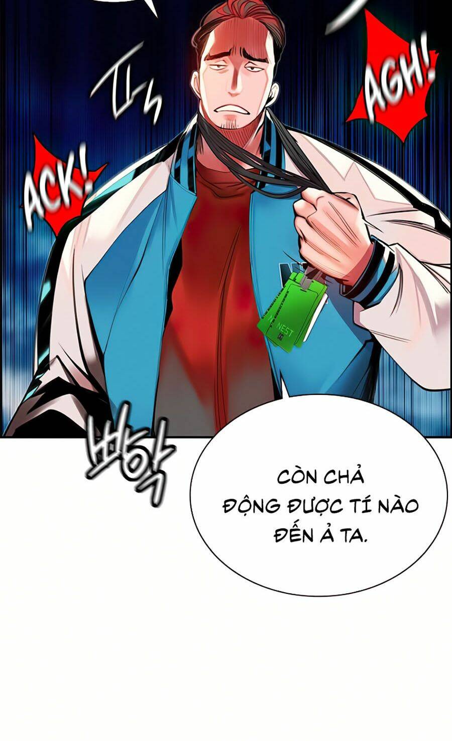 Nhân Trùng Đại Chiến - Chapter 6 - Page 102