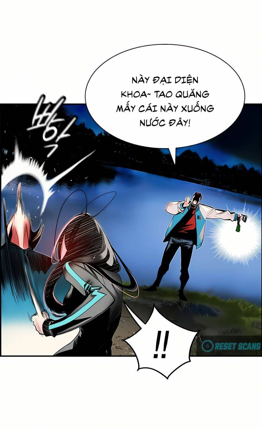 Nhân Trùng Đại Chiến - Chapter 6 - Page 103
