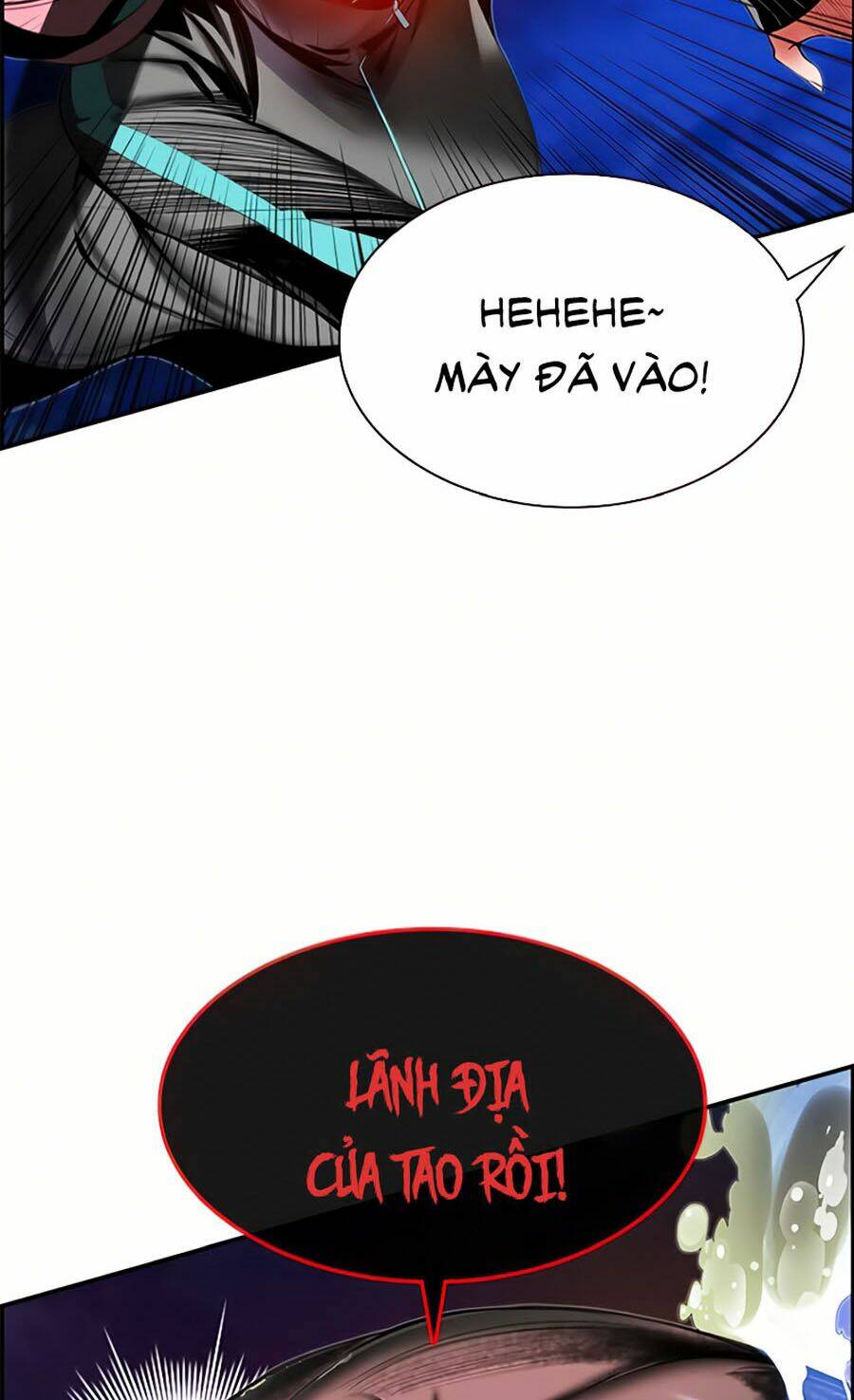 Nhân Trùng Đại Chiến - Chapter 6 - Page 107