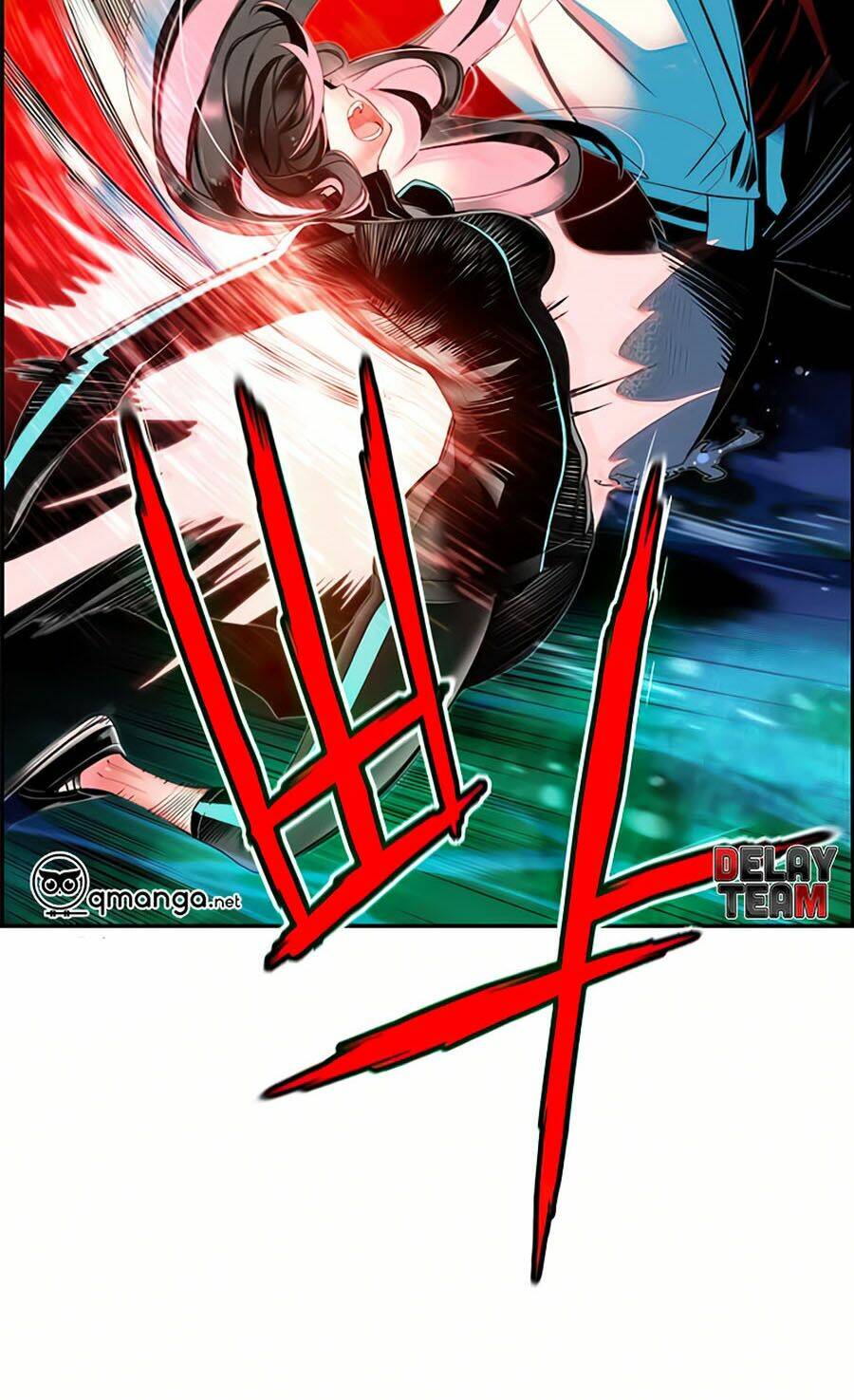 Nhân Trùng Đại Chiến - Chapter 6 - Page 109