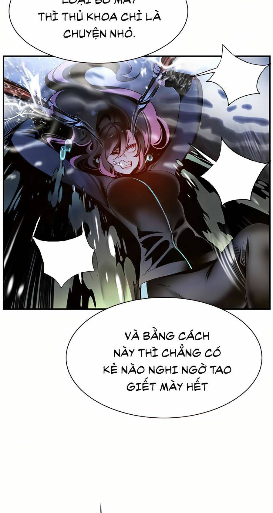 Nhân Trùng Đại Chiến - Chapter 6 - Page 114