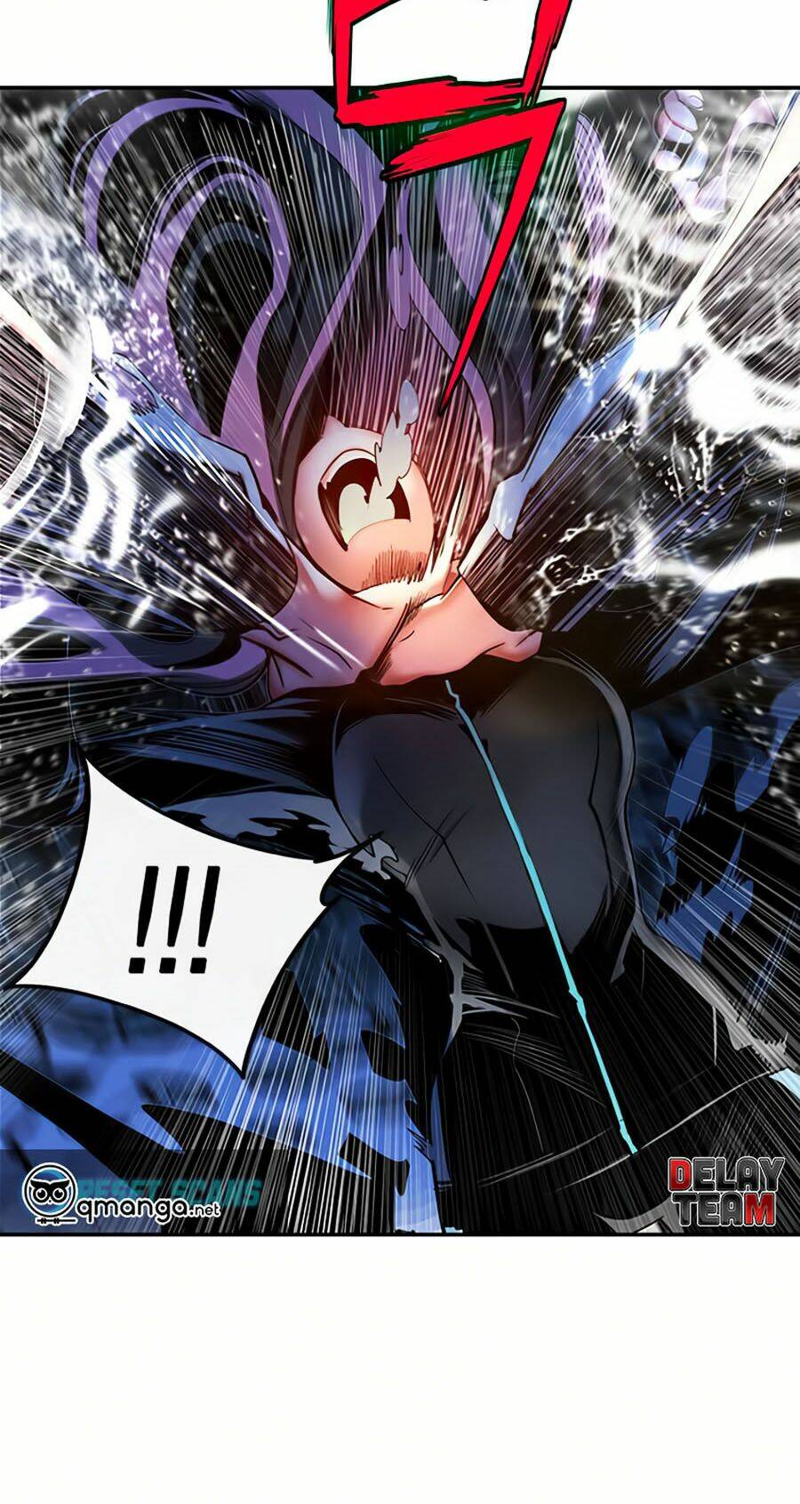 Nhân Trùng Đại Chiến - Chapter 6 - Page 116