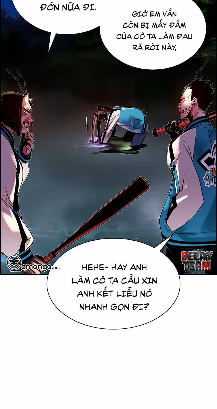 Nhân Trùng Đại Chiến - Chapter 6 - Page 119