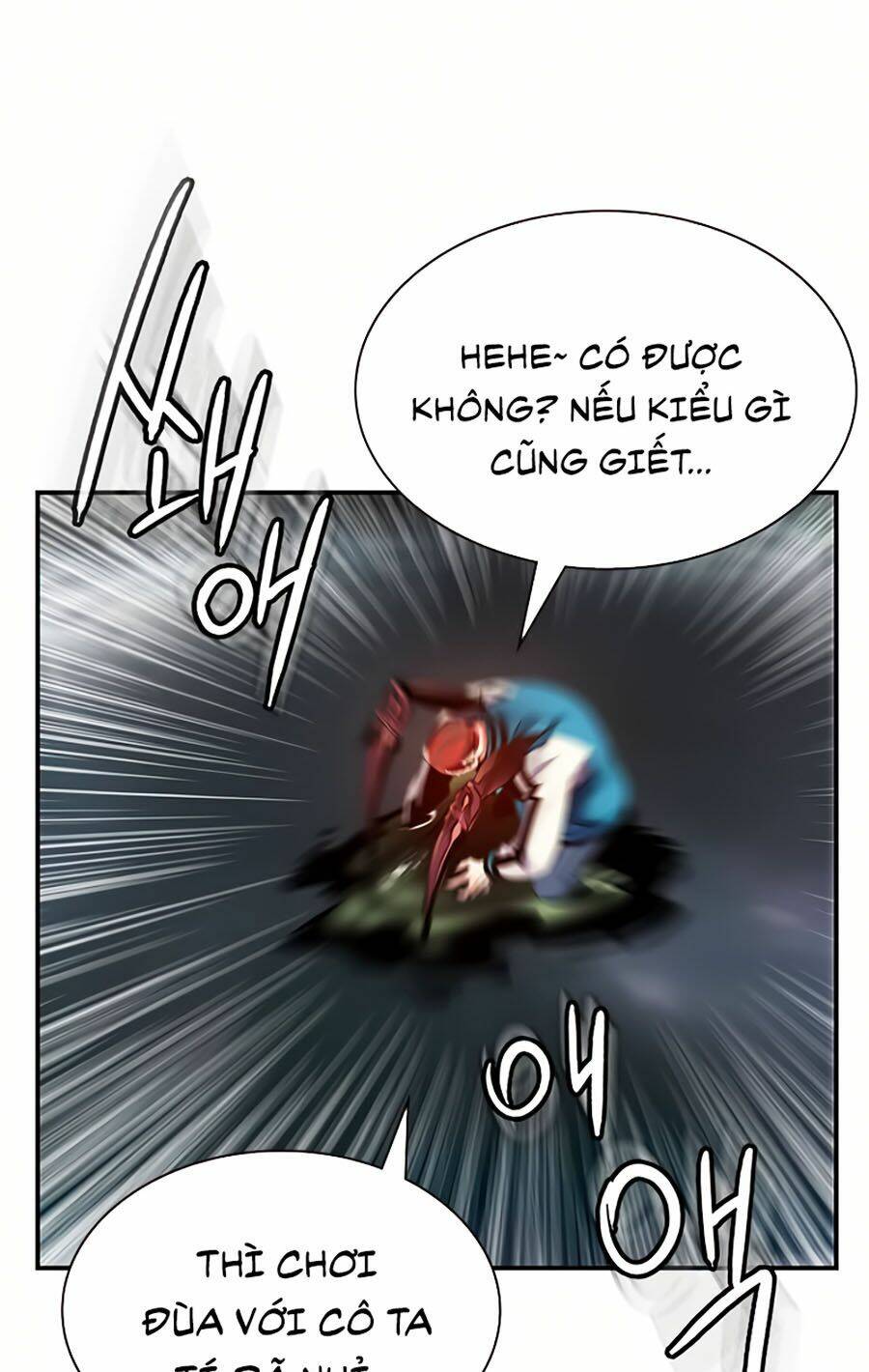 Nhân Trùng Đại Chiến - Chapter 6 - Page 120