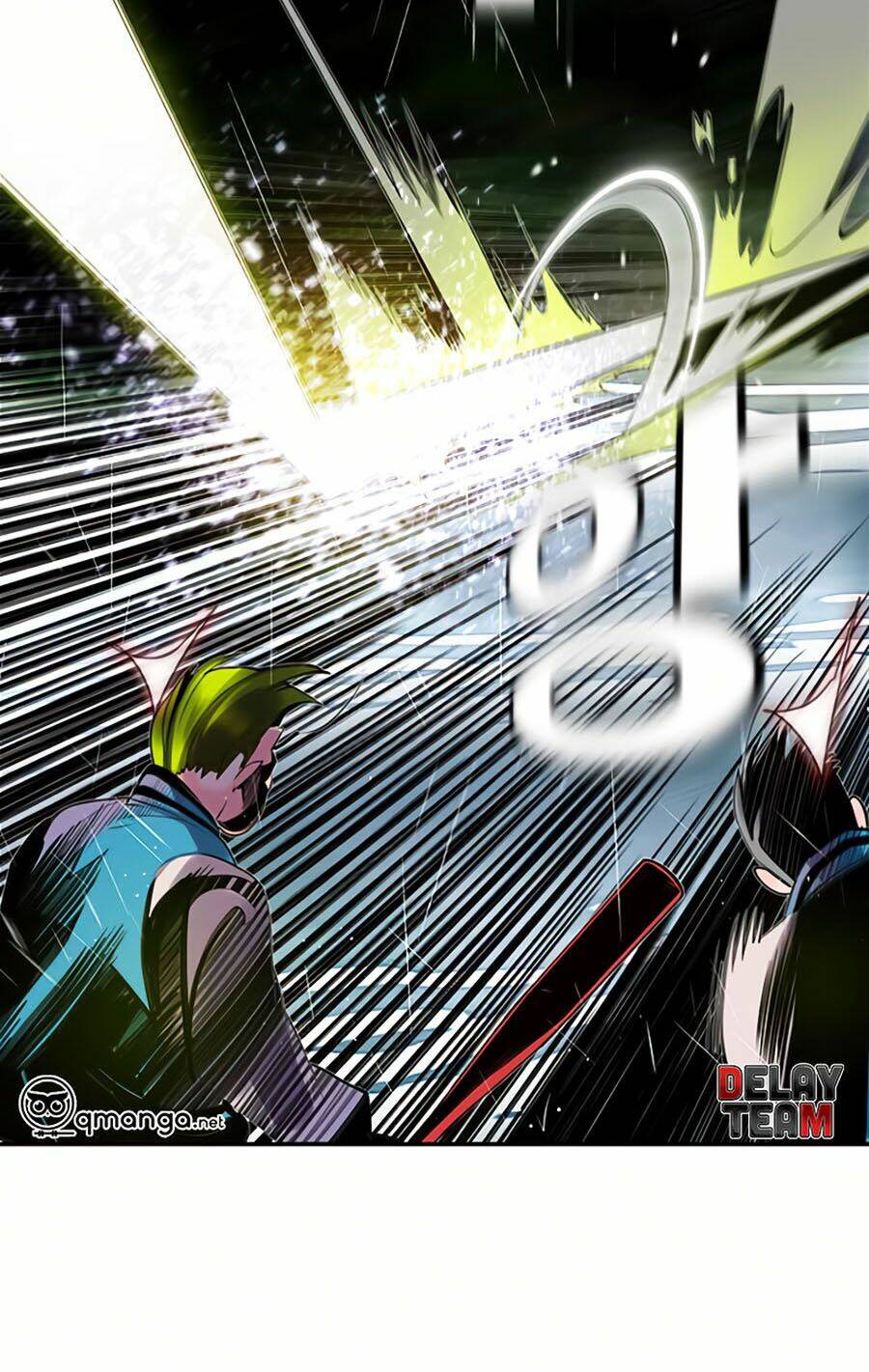 Nhân Trùng Đại Chiến - Chapter 6 - Page 122