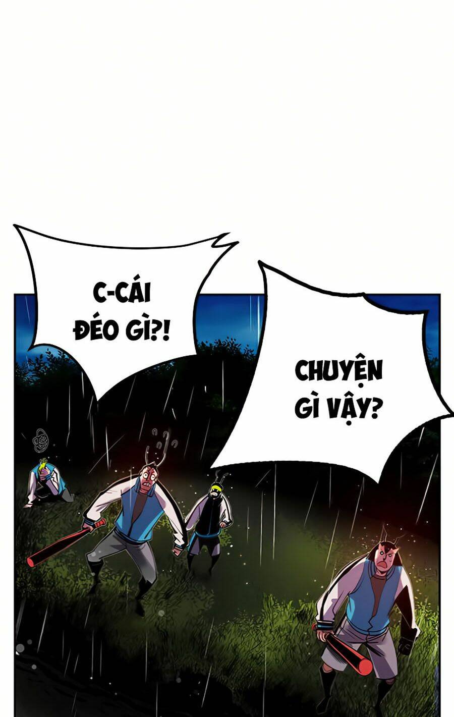 Nhân Trùng Đại Chiến - Chapter 6 - Page 123