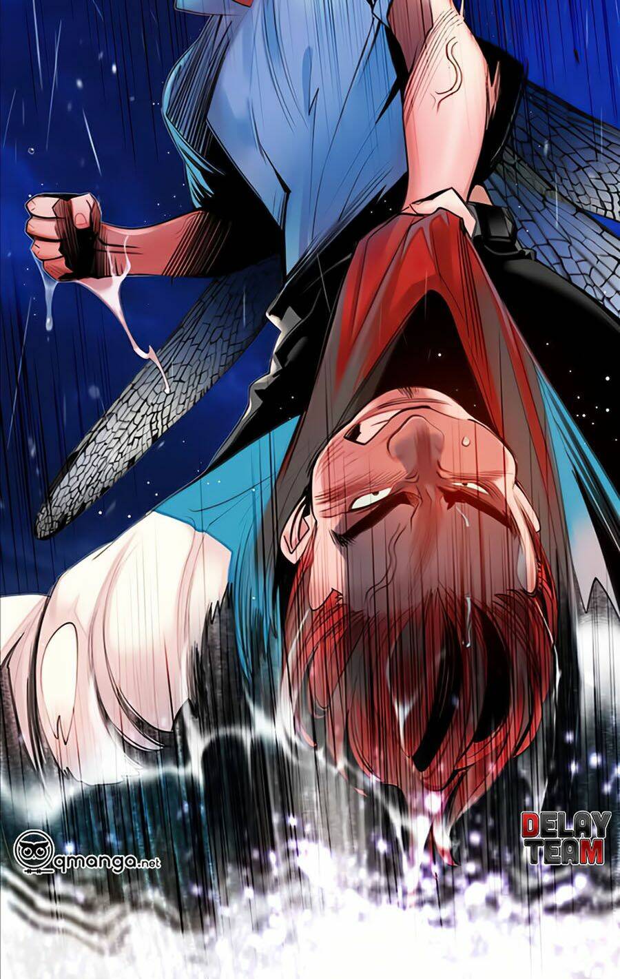 Nhân Trùng Đại Chiến - Chapter 6 - Page 128