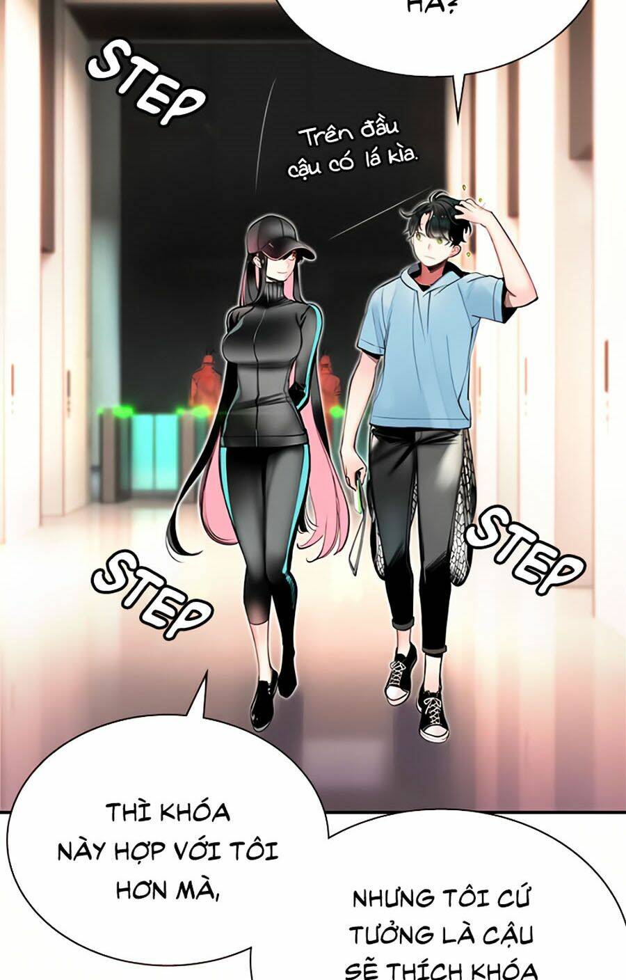 Nhân Trùng Đại Chiến - Chapter 6 - Page 12