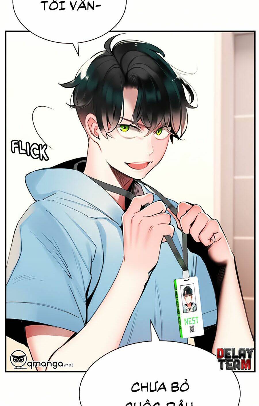 Nhân Trùng Đại Chiến - Chapter 6 - Page 15