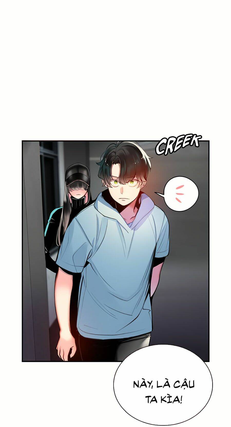 Nhân Trùng Đại Chiến - Chapter 6 - Page 20