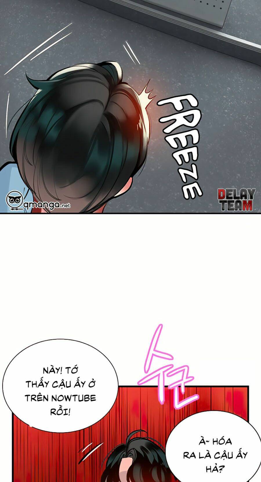 Nhân Trùng Đại Chiến - Chapter 6 - Page 22