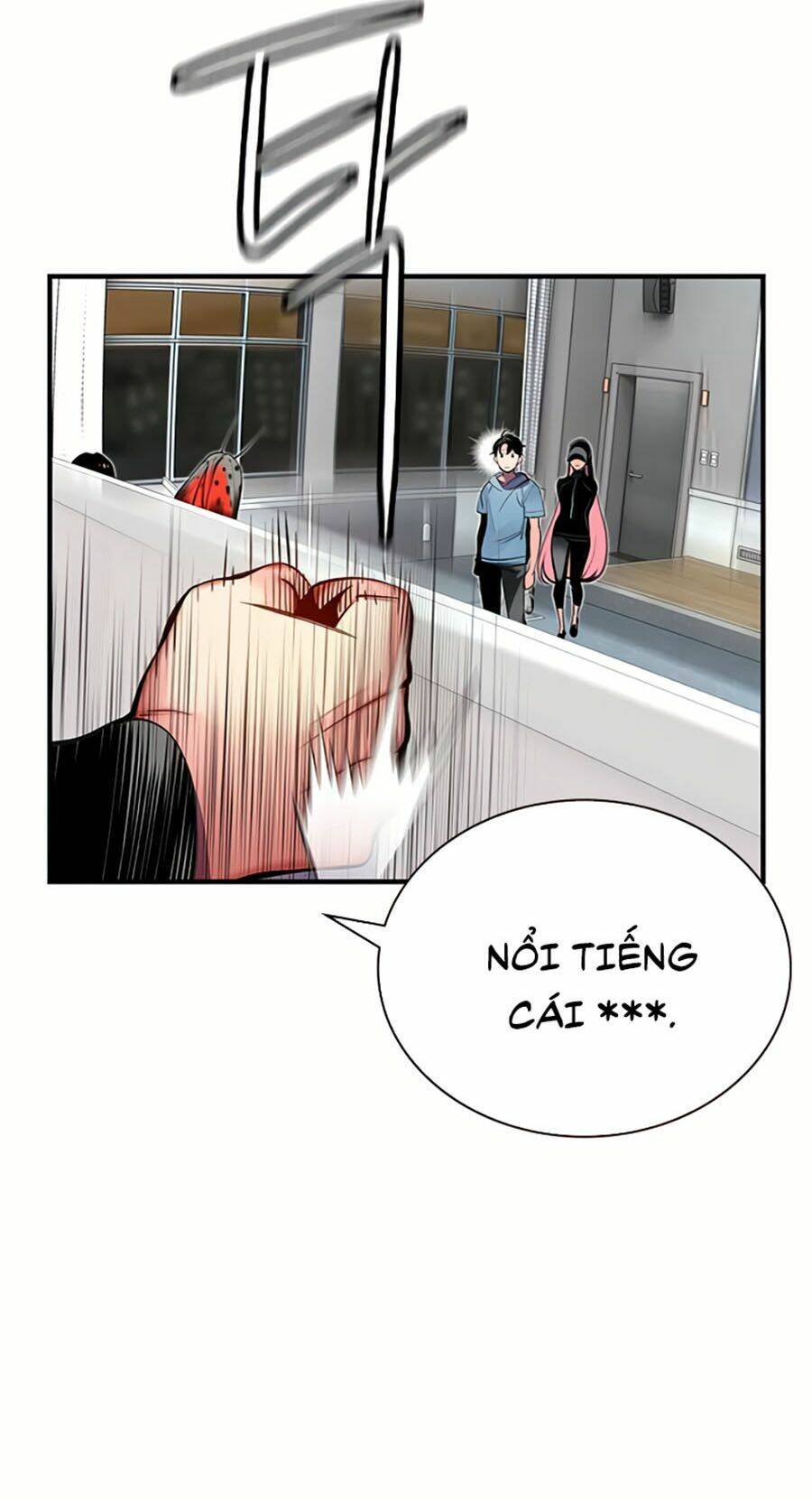 Nhân Trùng Đại Chiến - Chapter 6 - Page 24