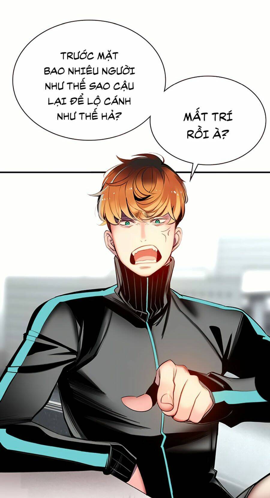 Nhân Trùng Đại Chiến - Chapter 6 - Page 25