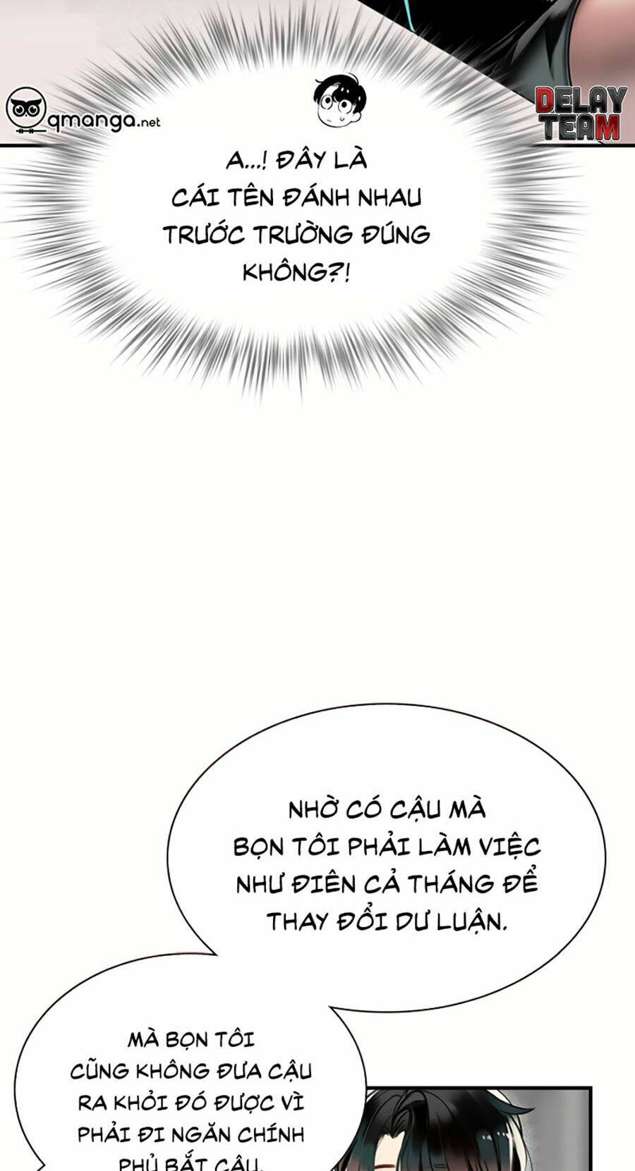 Nhân Trùng Đại Chiến - Chapter 6 - Page 26