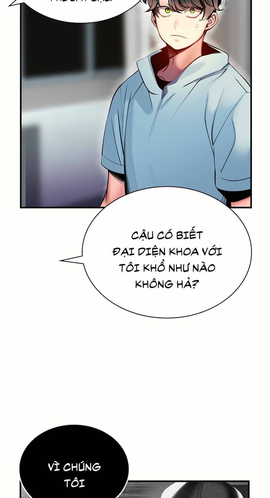 Nhân Trùng Đại Chiến - Chapter 6 - Page 27