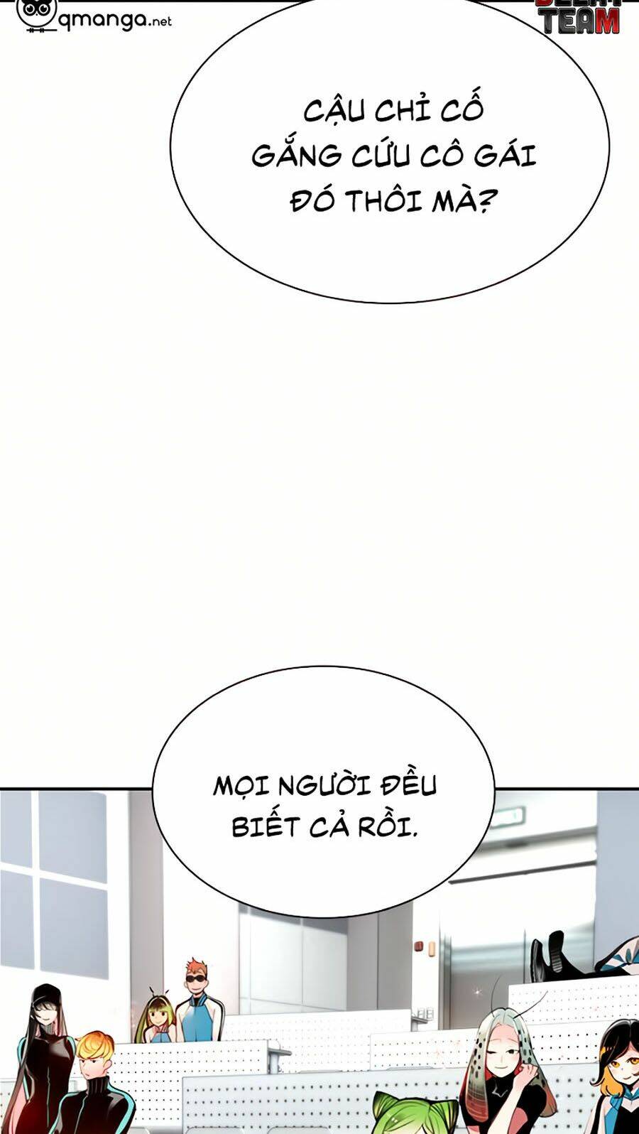Nhân Trùng Đại Chiến - Chapter 6 - Page 32