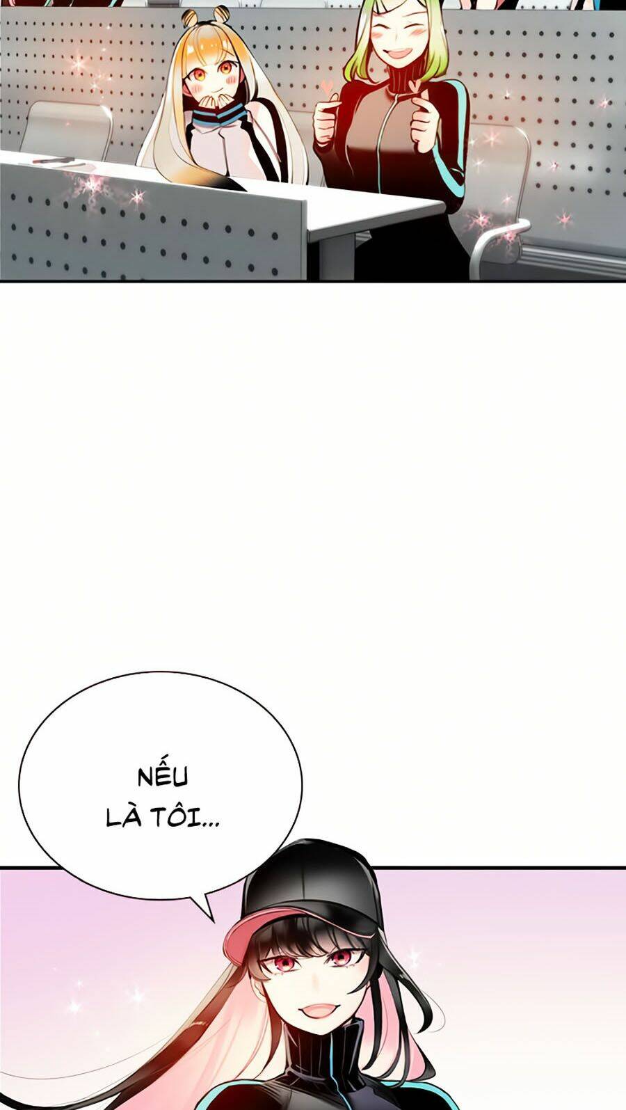 Nhân Trùng Đại Chiến - Chapter 6 - Page 33