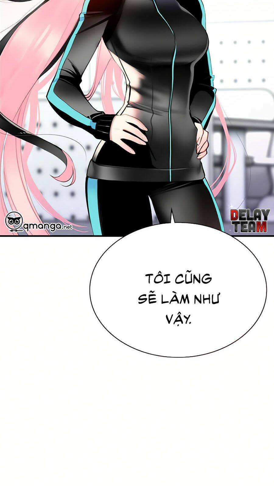 Nhân Trùng Đại Chiến - Chapter 6 - Page 34
