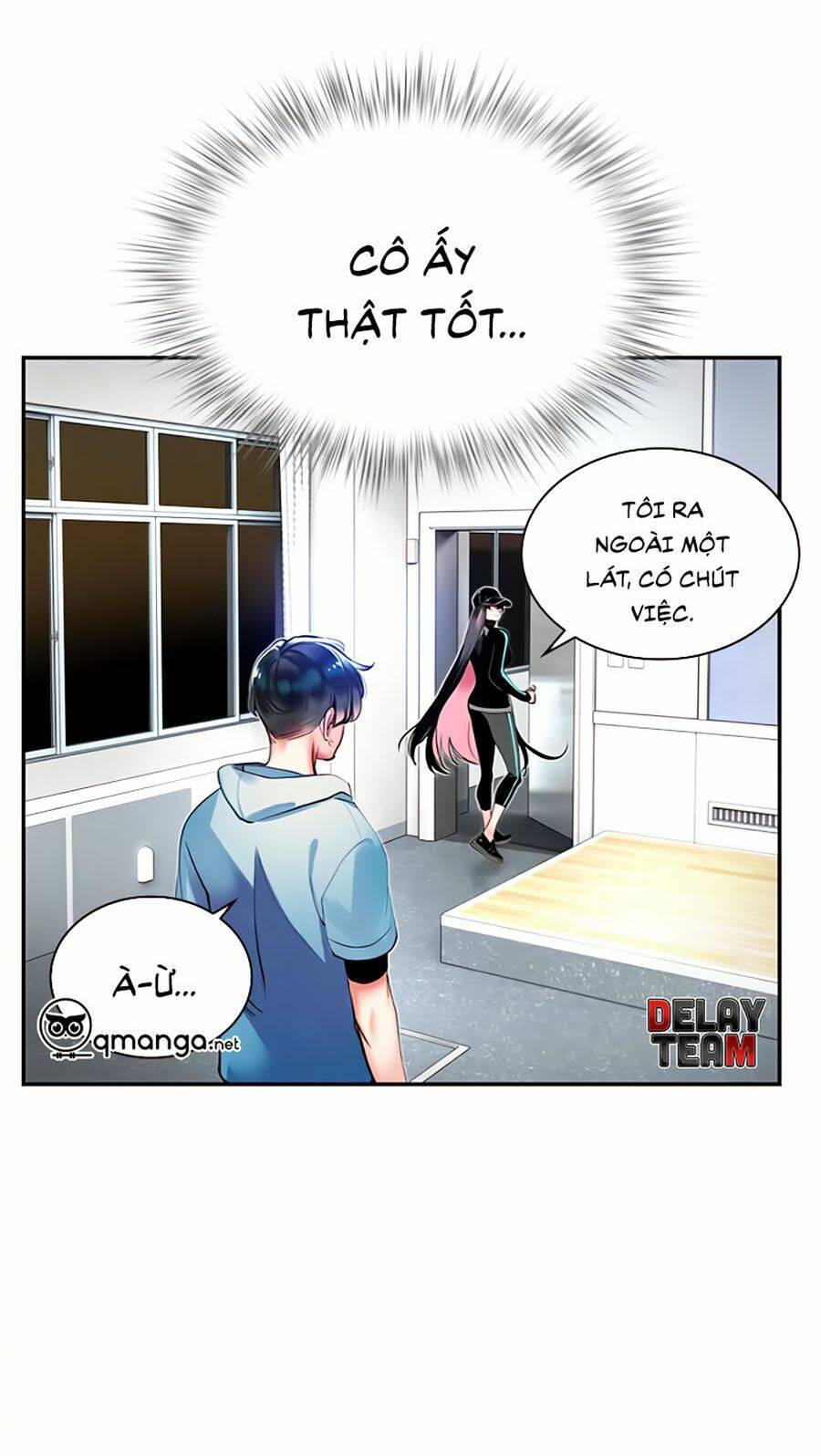Nhân Trùng Đại Chiến - Chapter 6 - Page 37