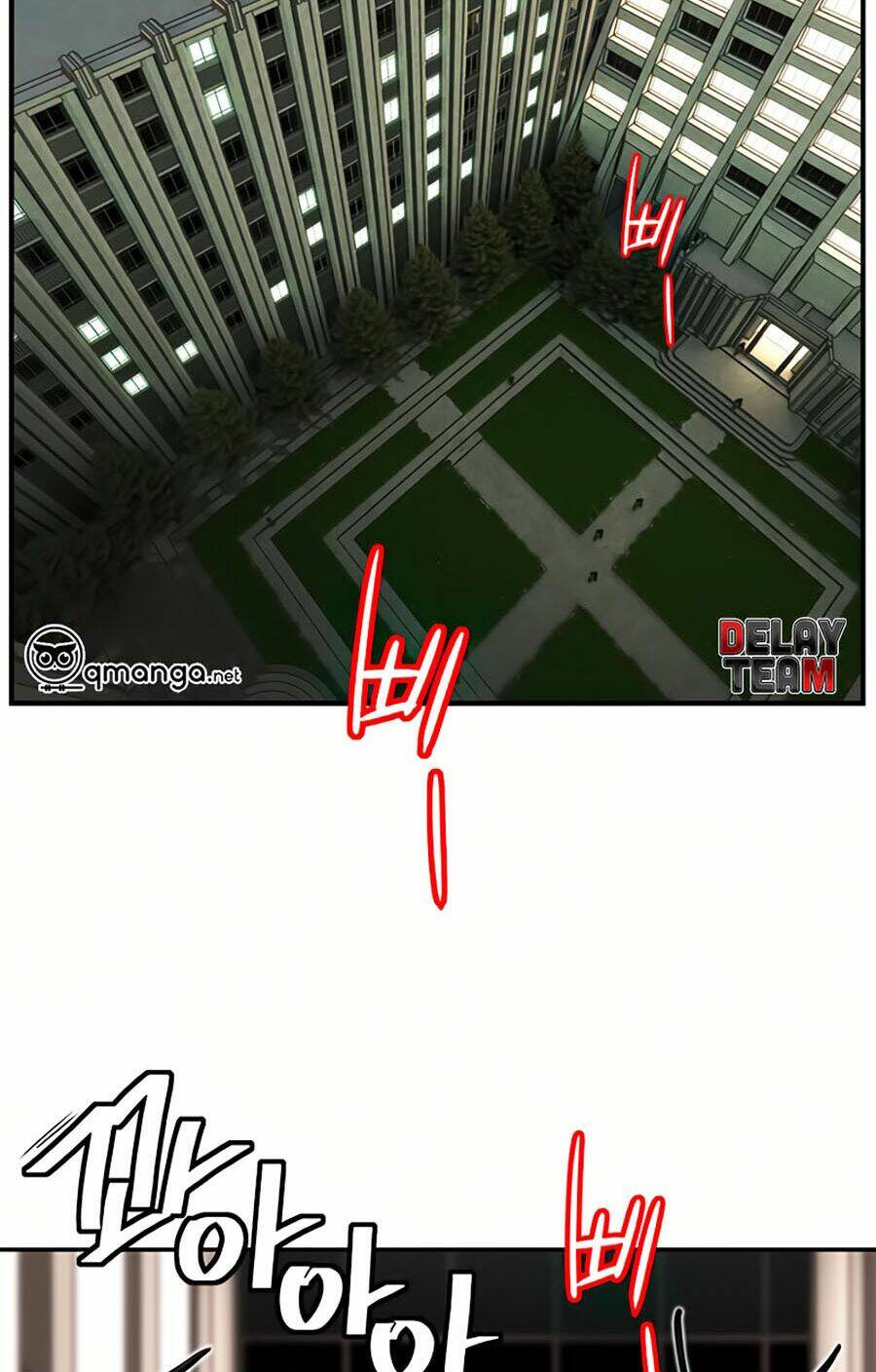 Nhân Trùng Đại Chiến - Chapter 6 - Page 3