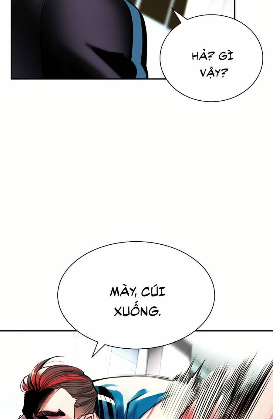 Nhân Trùng Đại Chiến - Chapter 6 - Page 42