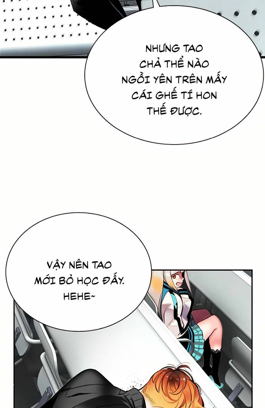 Nhân Trùng Đại Chiến - Chapter 6 - Page 47