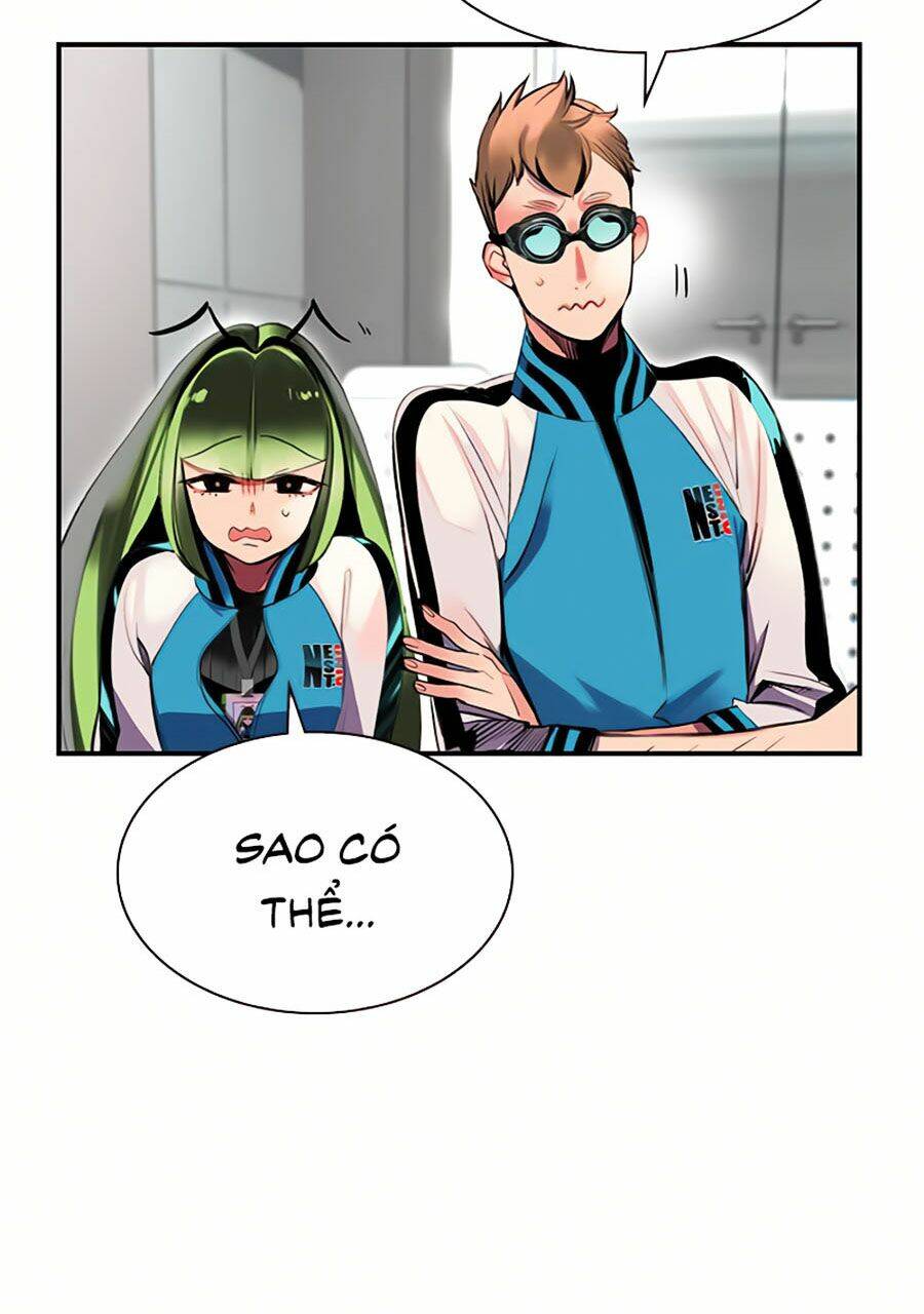 Nhân Trùng Đại Chiến - Chapter 6 - Page 52