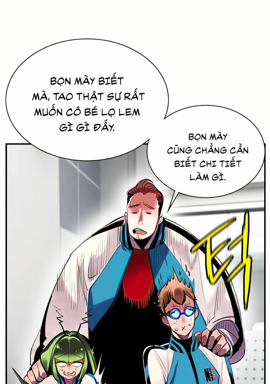Nhân Trùng Đại Chiến - Chapter 6 - Page 53