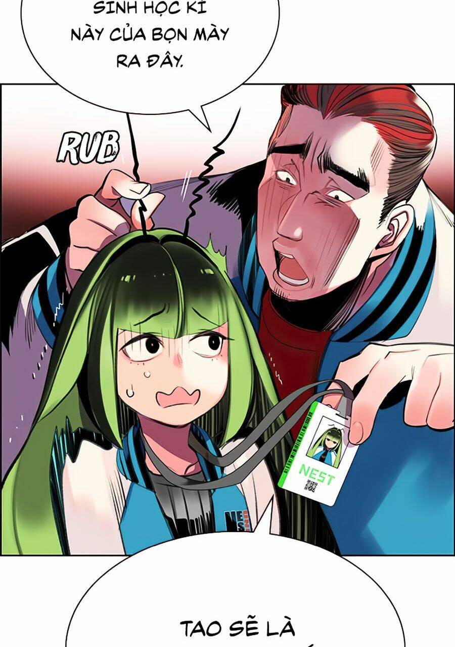 Nhân Trùng Đại Chiến - Chapter 6 - Page 55