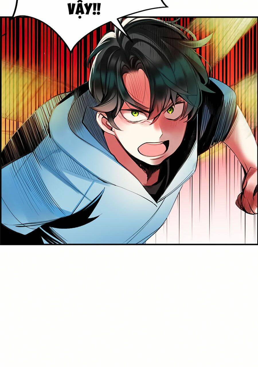 Nhân Trùng Đại Chiến - Chapter 6 - Page 59