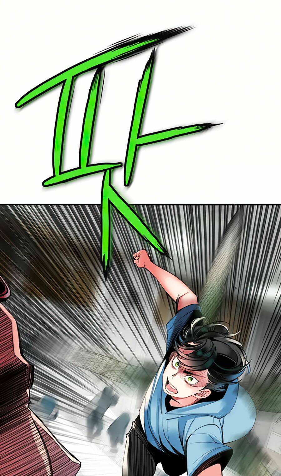 Nhân Trùng Đại Chiến - Chapter 6 - Page 60